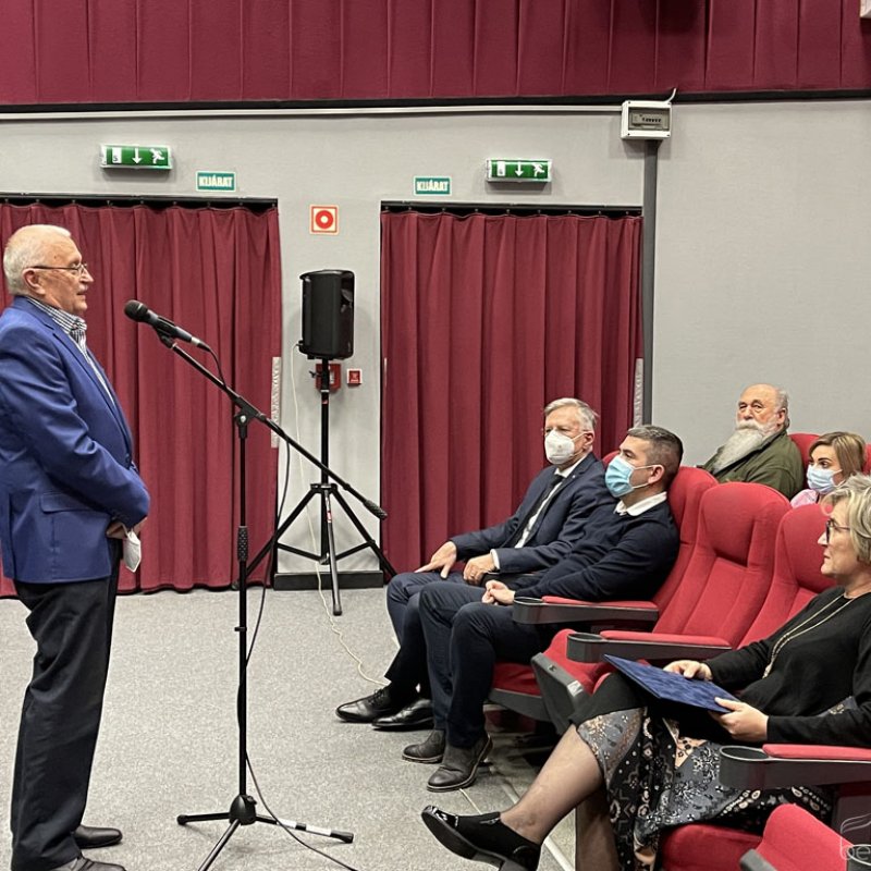 Naptárfotó pályázat - eredményhirdetés és kiállítás 06